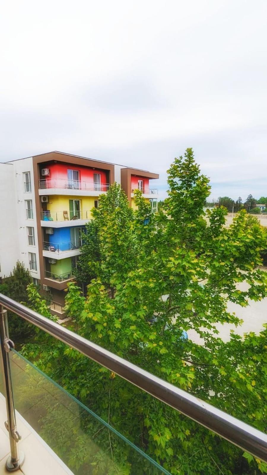 Airport Apartment 70 Squared Meters Otopeni Buitenkant foto