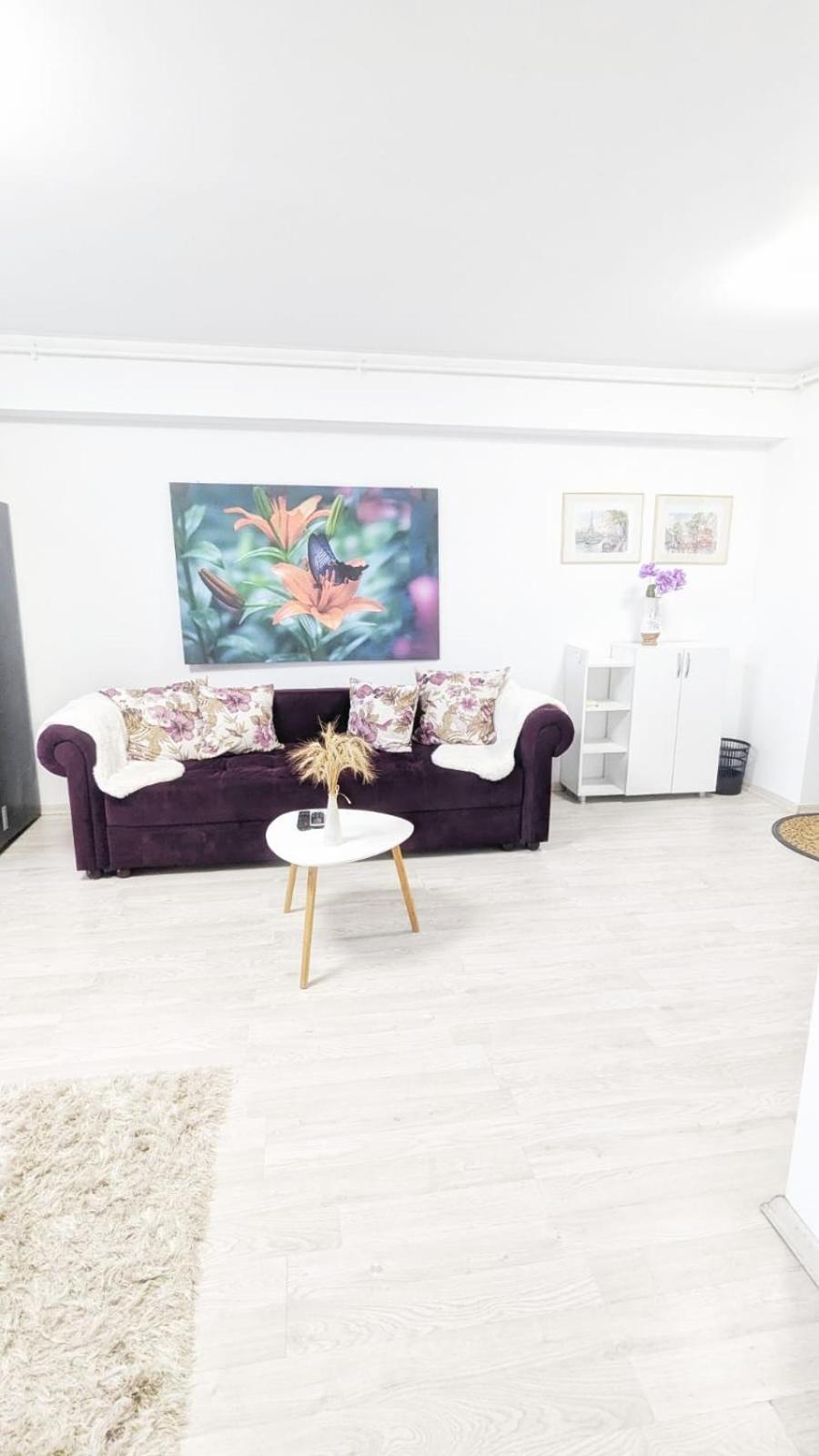 Airport Apartment 70 Squared Meters Otopeni Buitenkant foto