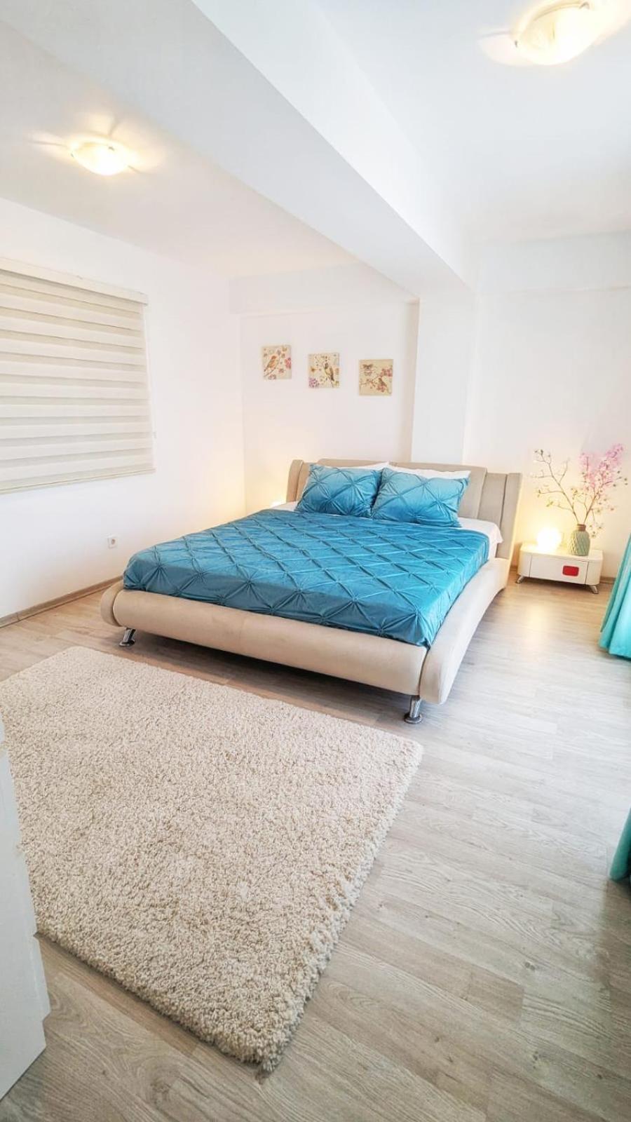 Airport Apartment 70 Squared Meters Otopeni Buitenkant foto