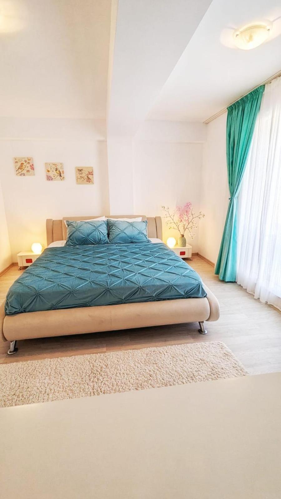 Airport Apartment 70 Squared Meters Otopeni Buitenkant foto