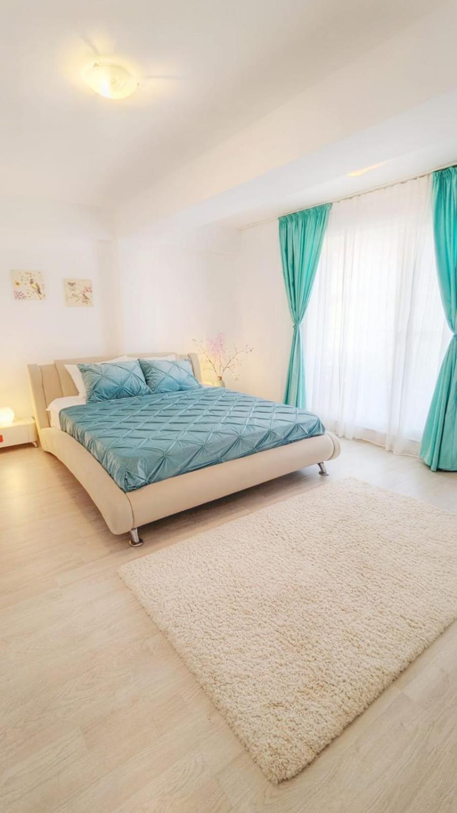 Airport Apartment 70 Squared Meters Otopeni Buitenkant foto