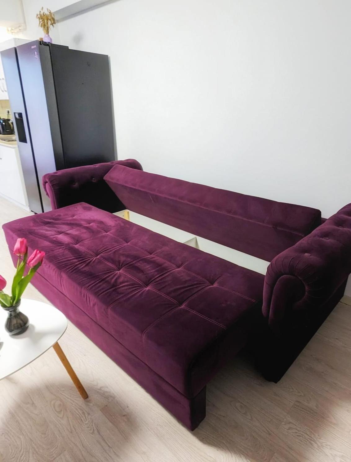 Airport Apartment 70 Squared Meters Otopeni Buitenkant foto