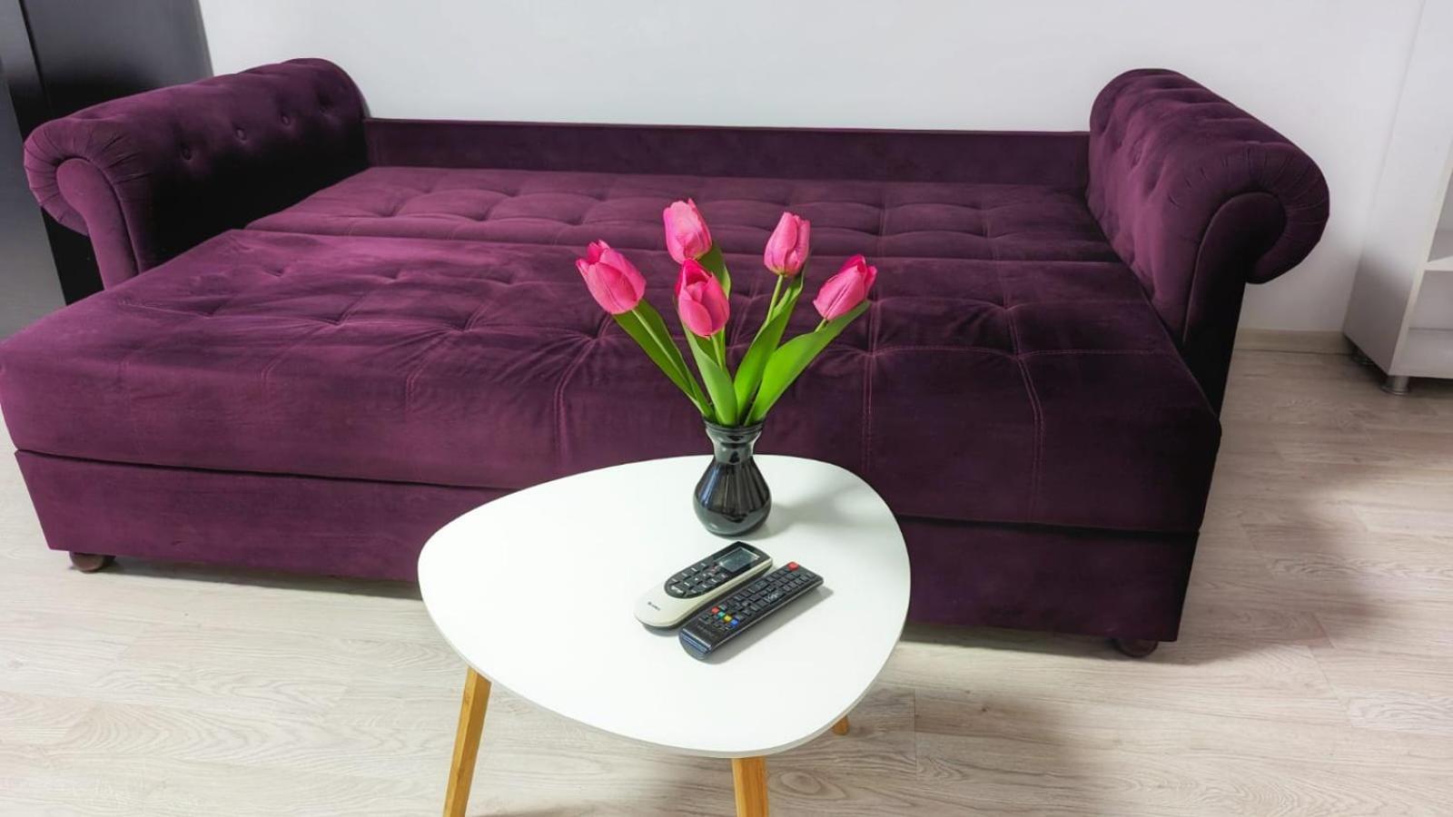 Airport Apartment 70 Squared Meters Otopeni Buitenkant foto